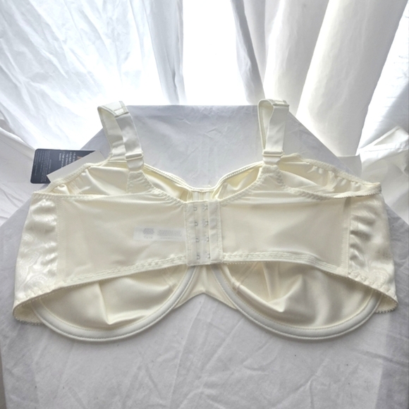 Bali 42DDD Mega Bra Bundle NWT - Picture 9 of 16